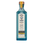 Gin Sapphire premier cru 47% 70cl