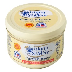 Crème fraîche AOP 40%MG 20cl