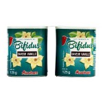 Yaourt au Bifidus Vanille 4x125g