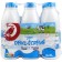 Lait UHT Demi-Ecrémé 6x1L