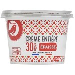 Crème Fraîche Epaisse 30%MG 50cl