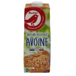 Boisson végétale à base d'avoine 1l