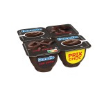 Crème Dessert Chocolat Noir Extra 4x125g