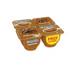 Crème dessert café 4x125g