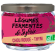Légumes fermentés chou rouge thym bio vegan 180g