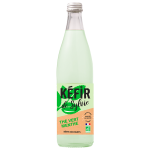 Kéfir pétillant thé vert bio 25cl