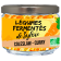Légumes fermentés coleslaw curry bio vegan 180g