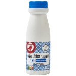 Crème Fleurette Légère Fluide et Onctueuse 12%MG 25cl