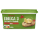 Omega 3 Margarine tartine et cuisine doux 500g