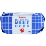 Beurre Moulé de Bretagne Doux 500g