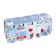 Yaourt à boire LB6 fraise 10x100g