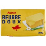 Beurre Doux Gastronomique 250g