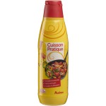 Margarine liquide pour cuisson 500ml