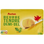 Beurre Demi Sel 250g