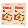 Raclette nature 32 tranches 2x400g