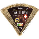 Tomme de Savoie au lait cru IGP 300g
