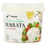 Burrata 200g