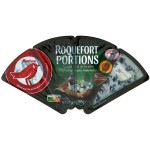 CULTIVONS LE BON Roquefort Portions AOP 4x25g