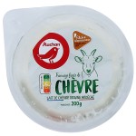 CULTIVONS LE BON Chèvre Frais 200g