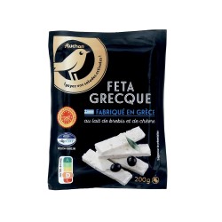 Feta Grecque AOP 200g