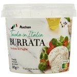 Burrata 100g