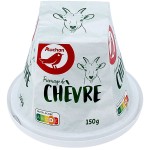 Pyramide de Chèvre 150g