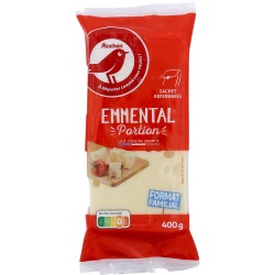 Emmental 400g