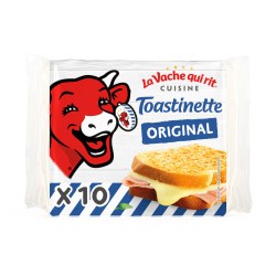 Toastinette Original x10 200g