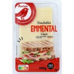 Emmental 10 Tranches 200g