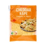 Cheddar Râpé 200g