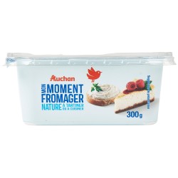 Mon Moment Fromager Nature 300g