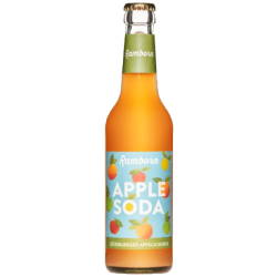 Jus de pomme sans gluten 70cl