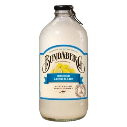 Boisson au citron sans alcool 37.5cl