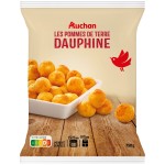 Pommes de terre dauphine 750g