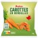 Carottes Rondelles 1kg