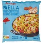 Paëlla 900g