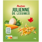 Julienne de Légumes 1kg