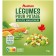 Légumes pour Potage Maraîcher 1kg