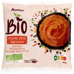 Purée de Carotte Potimarron Courge Butternut 600g