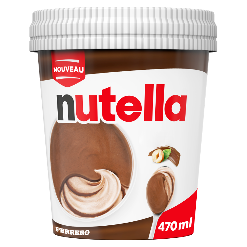 Spécialité glacée 230g