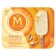 Bâtonnet Double Sunlover White Chocolate Mango & Coconut x4 300g