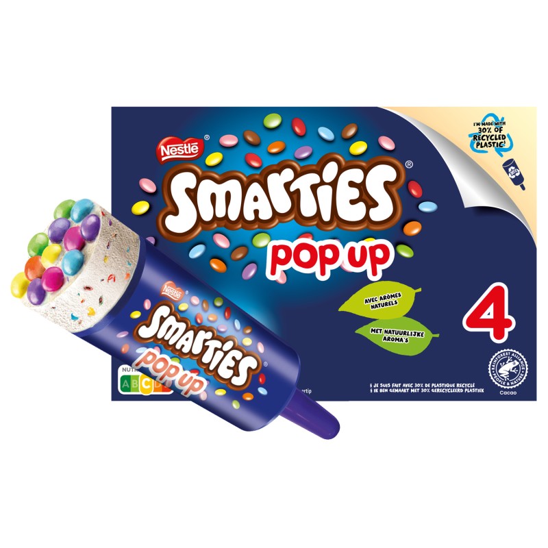 Smarties