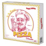 Mister V Pizza 6 Fromages 480g