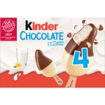 Bâtonnet Glacé x4 152g