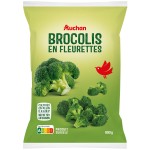 Brocolis en Fleurette 900g