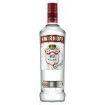Vodka Red 37.5% 70cl
