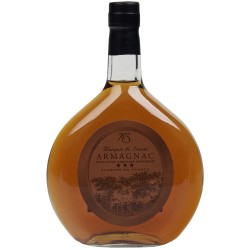 Marquis de Senac Armagnac 40% 70cl