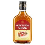 Vin de liqueur Madère Cruz 20cl