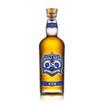 Scotch Whisky 18 ans Blended 40% 70cl