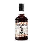 Rhum Black Spiced 40% 70cl